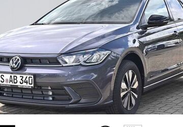 VW Polo 6.500 km 25.450 &euro; Braunschweig 38108