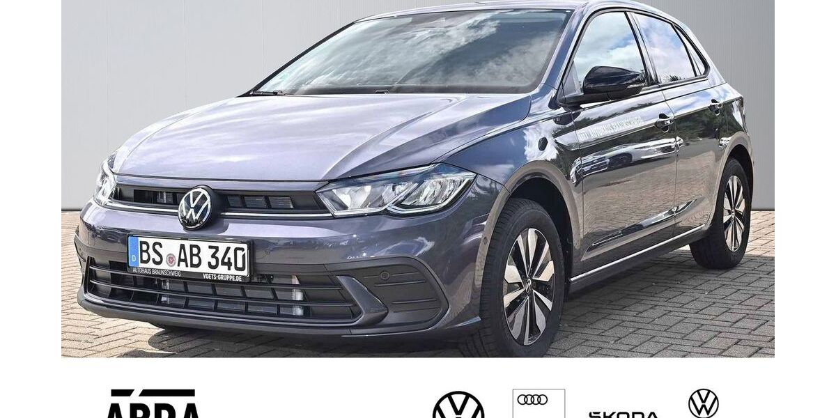 VW Polo 6.500 km 25.450 &euro; Braunschweig 38108