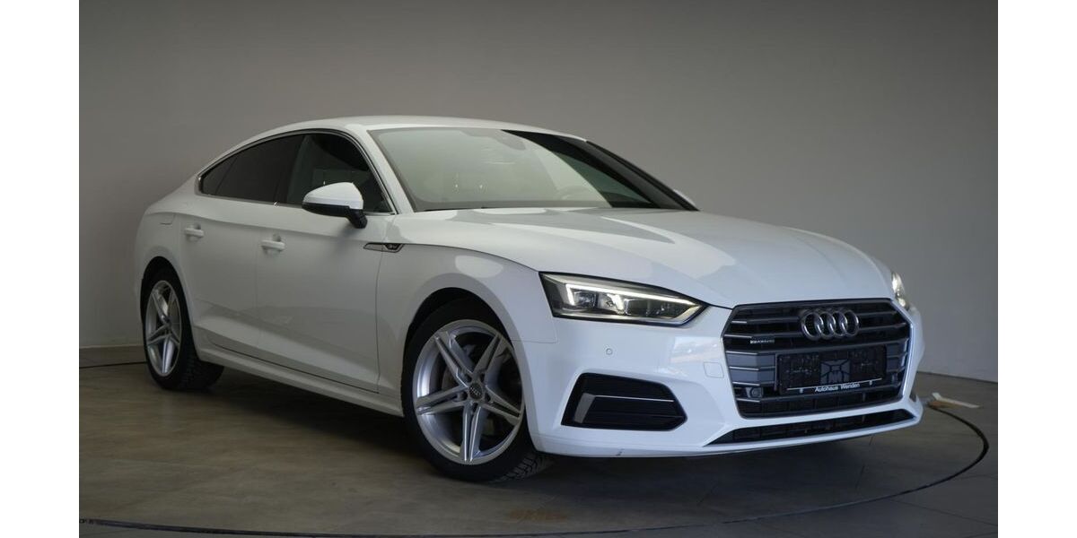 Audi A5 142.000 km 22.490 &euro; Braunschweig 38110