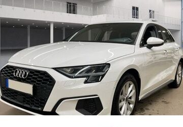Audi A3 44.805 km 25.290 &euro; Wolfsburg 38440