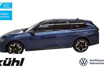 VW Passat Variant 17.600 km 46.690 &euro; Gifhorn 38518