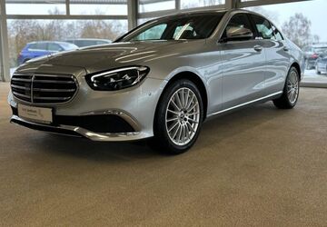 Mercedes-Benz E 400 58.000 km 44.444 &euro; Helmstedt 38350