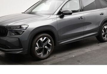 Skoda Kodiaq 12.900 km 42.990 &euro; Wolfsburg 38440