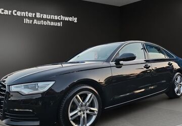 Audi A6 173.500 km 13.999 &euro; Braunschweig 38120