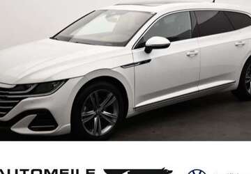 VW Arteon 24.000 km 37.590 &euro; Wolfsburg 38440