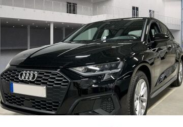 Audi A3 12.673 km 23.990 &euro; Wolfsburg 38440