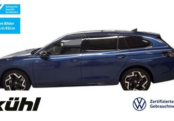 VW Passat Variant 8.230 km 46.980 &euro; Gifhorn 38518