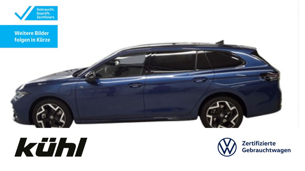 VW Passat Variant 8.230 km 46.980 &euro; Gifhorn 38518