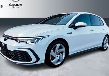 VW Golf 29.976 km 25.770 &euro; Wolfsburg 38446