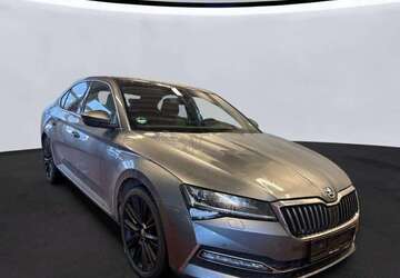 Skoda Superb 44.850 km 38.790 &euro; Helmstedt 38350