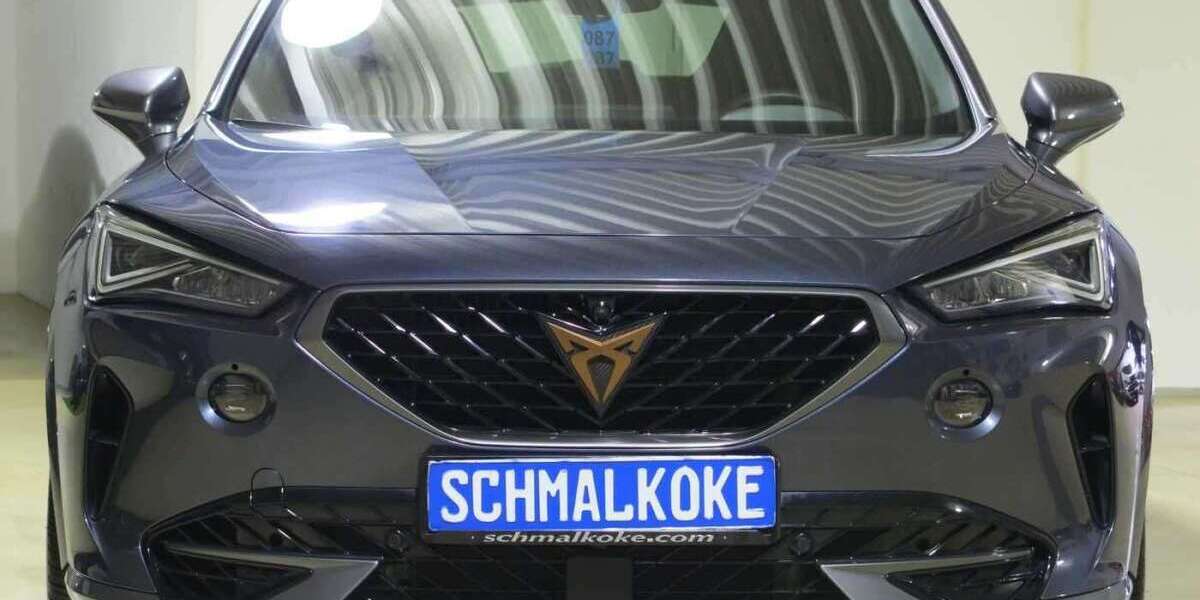 Cupra Formentor 16.600 km 29.950 &euro; Braunschweig 38112