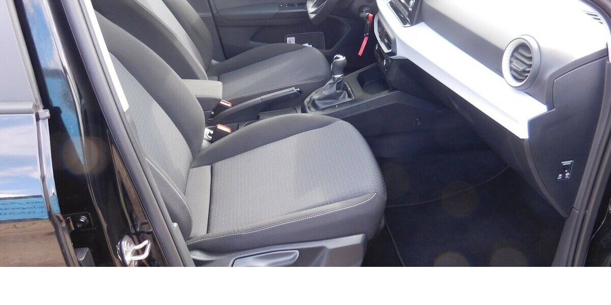 Seat Ibiza 1.0 Style Edition TSI BMT 4Trg Navi Klima 20.100 km 16.990 &euro; Vordorf 38533