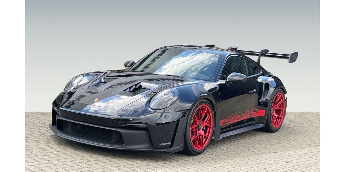 Porsche 992 3.499 km 309.720 &euro; Braunschweig 38114