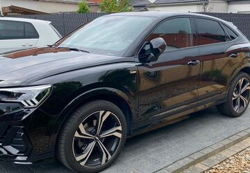 Audi Q3 41.000 km 30.900 &euro; Gifhorn 38518