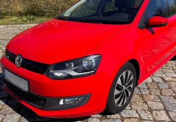 VW Polo 196.684 km 7.200 &euro; Wolfsburg 38442