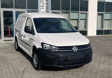 VW Caddy 76.000 km 13.450 &euro; Wolfsburg 38444