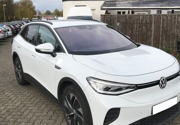 VW ID.4 45.001 km 19.999 &euro; Braunschweig 38110