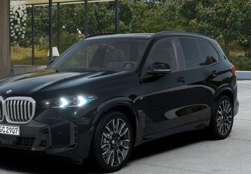 BMW X5 26.967 km 71.690 &euro; Braunschweig 38112