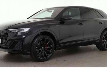 Audi Q8 4.000 km 99.980 &euro; Gifhorn 38518