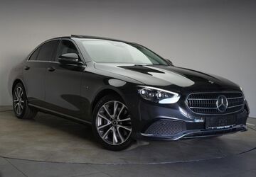 Mercedes-Benz E 300 94.000 km 29.490 &euro; Braunschweig 38110