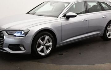 Audi A6 77.700 km 39.990 &euro; Wolfsburg 38440