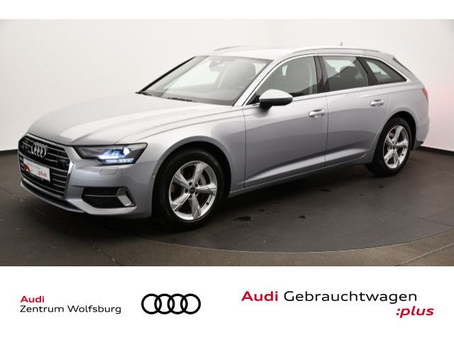 Audi A6 77.700 km 39.990 &euro; Wolfsburg 38440