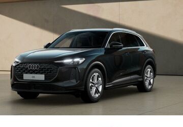 Audi Q5 18.825 km 47.690 &euro; Wolfsburg 38440