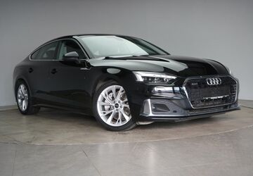 Audi A5 85.000 km 31.490 &euro; Braunschweig 38110