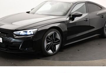 Audi e-tron GT 46.200 km 54.390 &euro; Wolfsburg 38440