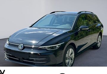 VW Golf 12.820 km 34.150 &euro; Braunschweig 38124