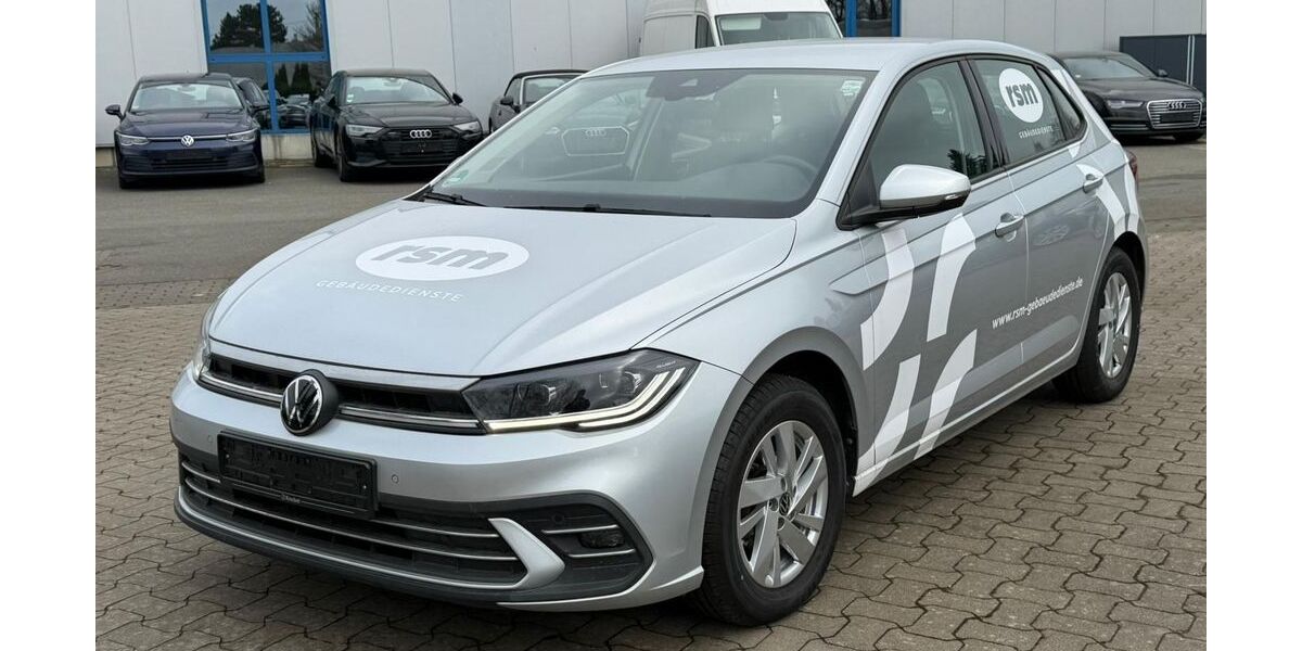 VW Polo 60.462 km 15.990 &euro; Braunschweig 38122