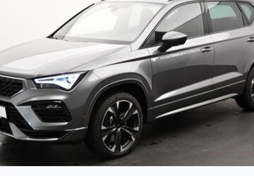 Cupra Ateca 9.500 km 38.390 &euro; Wolfsburg 38440