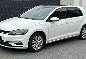VW Golf 70.000 km 14.900 &euro; Gifhorn 38518