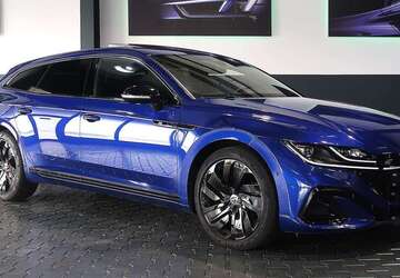 VW Arteon 85.659 km 32.890 &euro; Braunschweig 38112