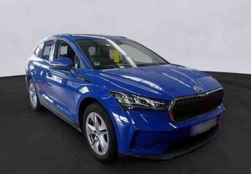 Skoda Enyaq 22.000 km 22.470 &euro; Helmstedt 38350