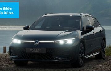 VW Passat Variant 8.632 km 48.350 &euro; Wolfsburg 38440
