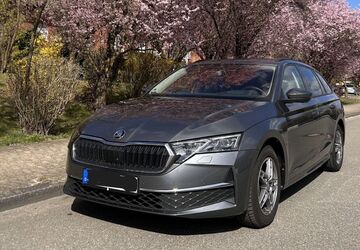 Skoda Octavia 32.000 km 29.400 &euro; Gifhorn 38518