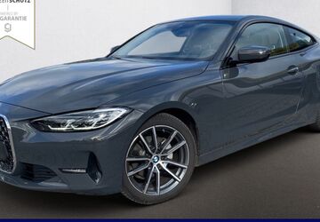 BMW 420 17.985 km 37.990 &euro; Helmstedt 38350