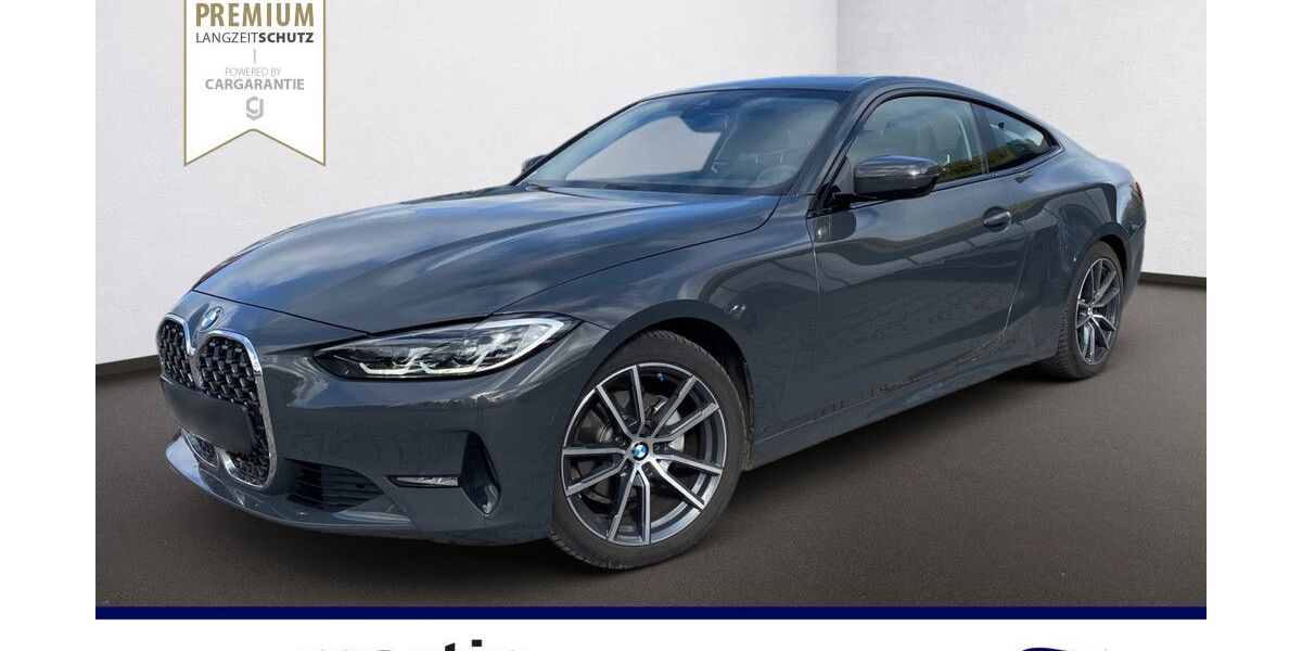 BMW 420 17.985 km 37.990 &euro; Helmstedt 38350