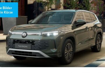 VW Tayron 26.538 km 34.990 &euro; Wolfsburg 38440