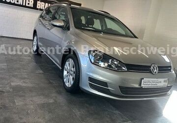 VW Golf 45.000 km 15.450 &euro; Braunschweig 38112