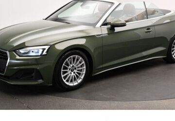 Audi A5 71.700 km 36.390 &euro; Wolfsburg 38440