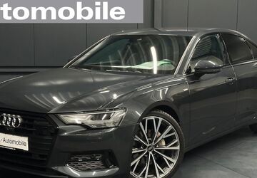 Audi A6 32.000 km 44.970 &euro; Helmstedt 38350