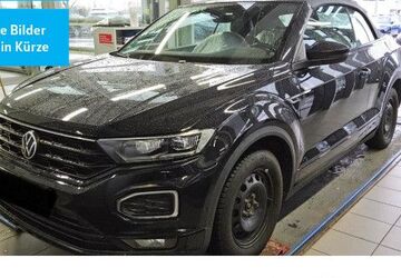 VW T-Roc 96.250 km 23.690 &euro; Wolfsburg 38440