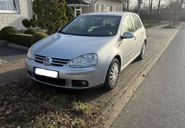 VW Golf 183.000 km 2.000 &euro; Wolfsburg 38446
