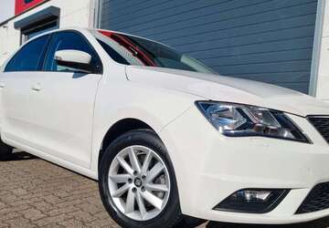 Seat Toledo 35.390 km 10.950 &euro; Wolfsburg 38446