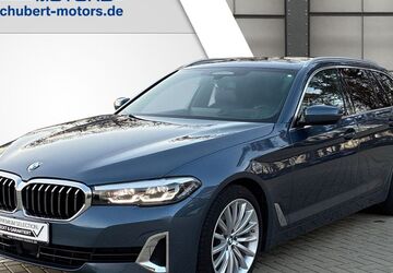 BMW 520 69.738 km 36.400 &euro; Gifhorn 38518