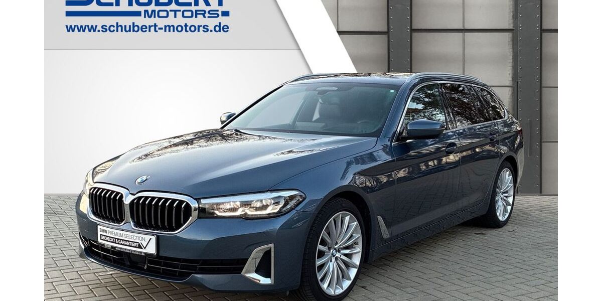 BMW 520 69.738 km 36.400 &euro; Gifhorn 38518