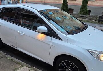 Ford Focus 150.000 km 6.000 &euro; Braunschweig 38106