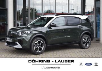 Citroen C3 Aircross 1.973 km 29.550 &euro; Helmstedt 38350